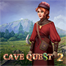 Cave Quest 2 - Match 3 Adventure