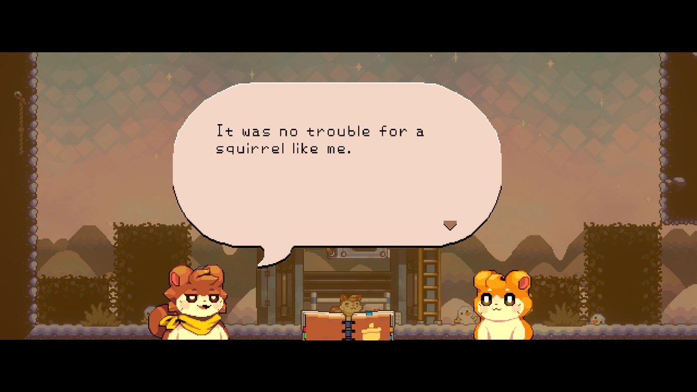 #5. The Ramsey (Xbox) By: IKINAGAMES