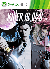 KILLER IS DEAD