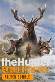 theHunter Call of the Wild™ - إصدار Silver Bundle