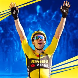 Aperçu Tour de France 2021 - Review Unlock bundle Xbox One