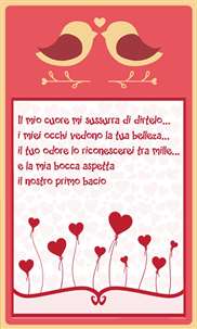 Citazioni d’amore per fare innamorare screenshot 3