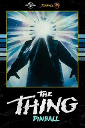 Pinball M - The Thing Pinball