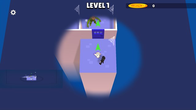 Thing & Wednesday screenshot 1