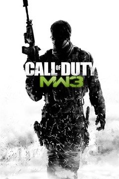 Cover poster for Call of Duty®: Modern Warfare® 3 (2011)