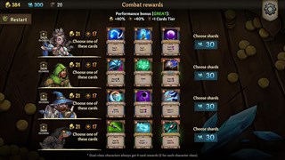 Across the Obelisk - Starter Set screenshot 6