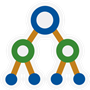 Mind Map Maker for Excel with Microsoft Licensing icon