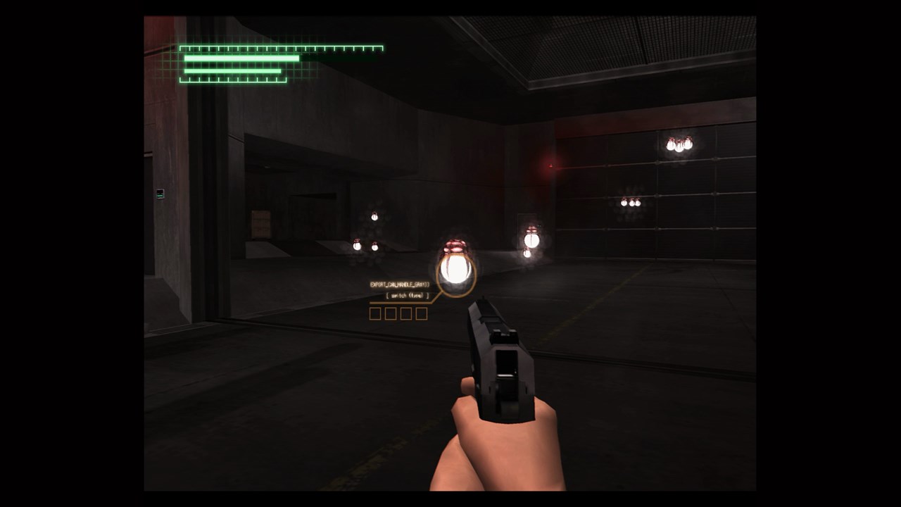 Breakdown screenshot 6