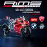 RiMS Racing - European Manufacturers Deluxe Pre-order Edition Xbox Series X|S