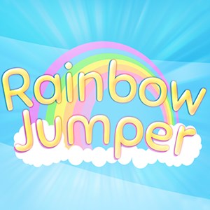 Rainbow Jumper