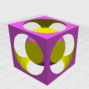 OpenJSCAD