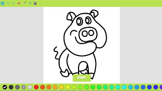 Step By Step Drawing: Cute Animals screenshot 4