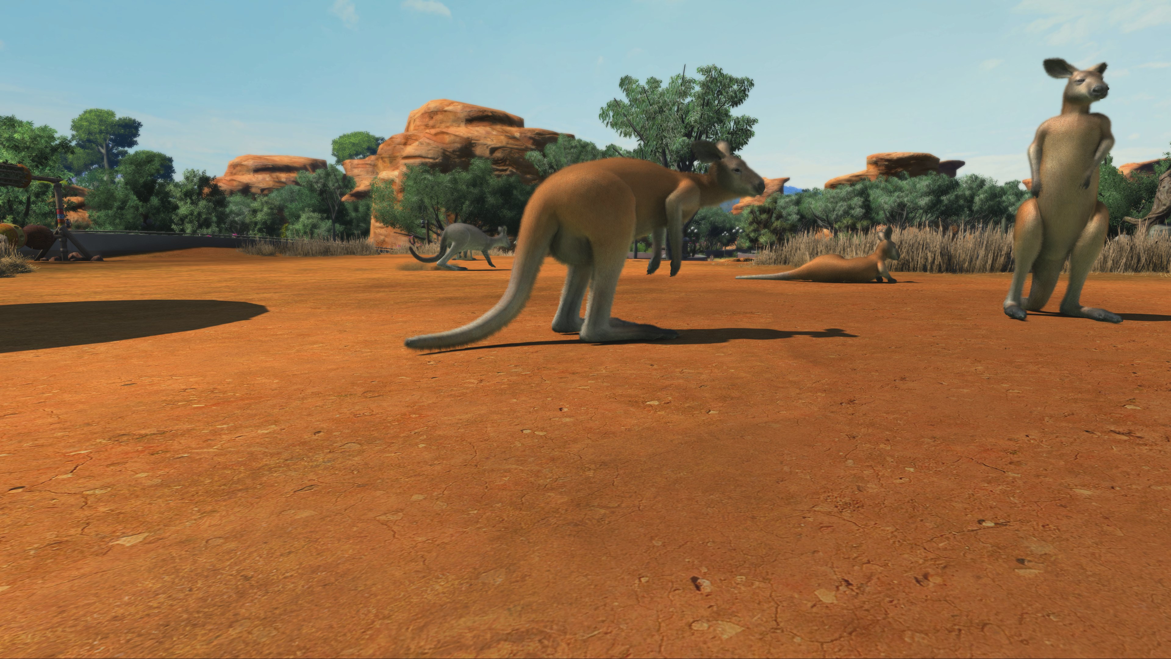 Get Zoo Tycoon Ultimate Animal Collection Demo Microsoft Store enID