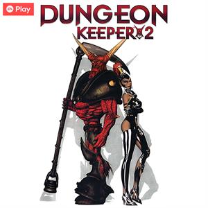 Dungeon Keeper™ 2