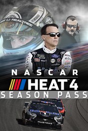 NASCAR Heat 4 - 2019 Season Pass