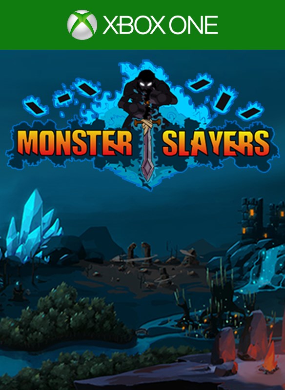 Monster Slayers