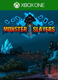 Monster Slayers