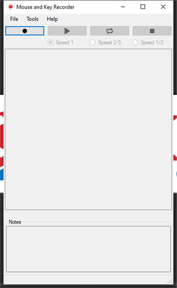 Mouse and Key Recorder (Windows) 由: MKA Solutions