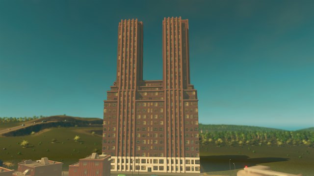 Cities: Skylines - Content Creator Pack screenshot 3