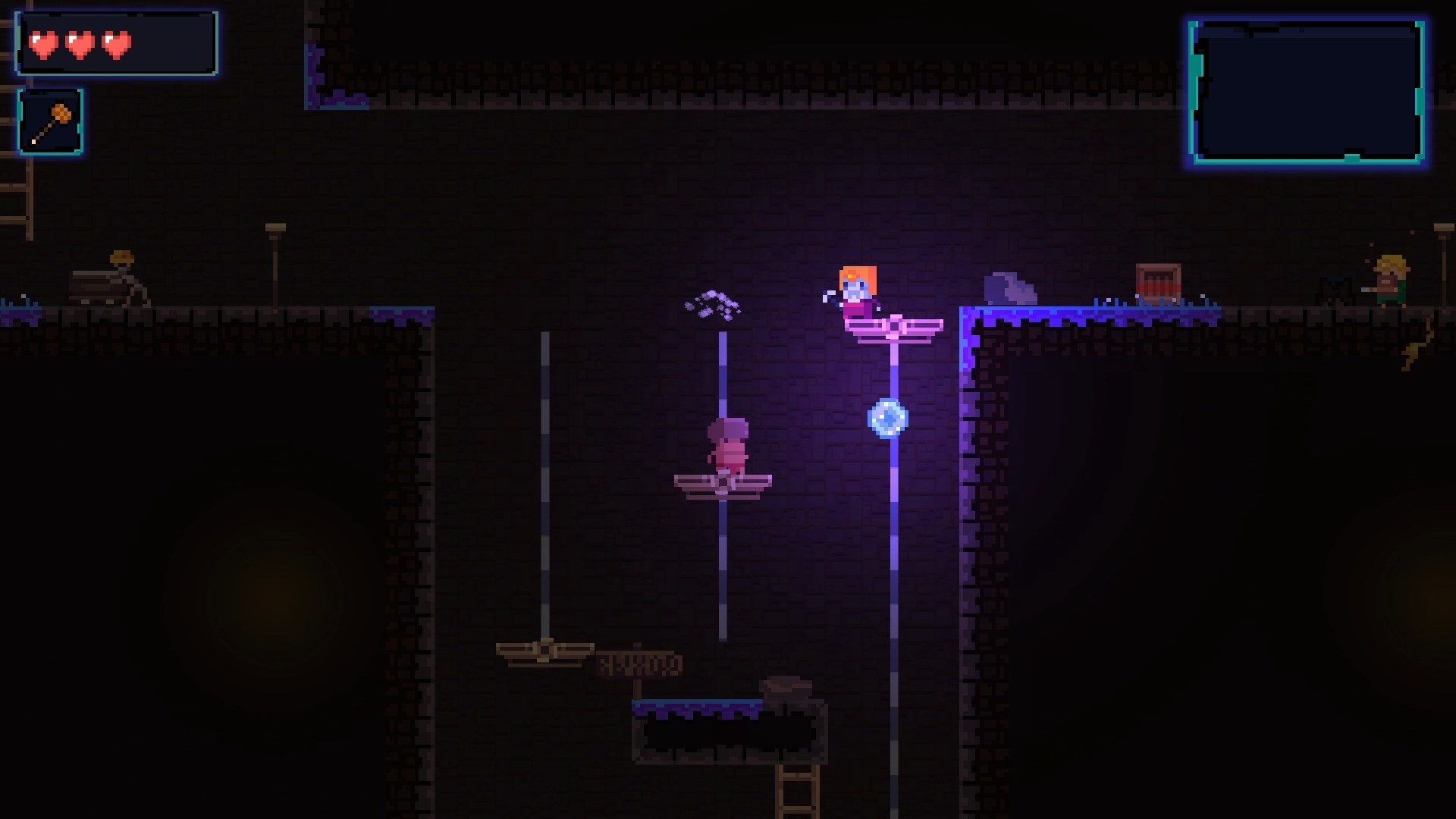Mystery Mine Release Trailer