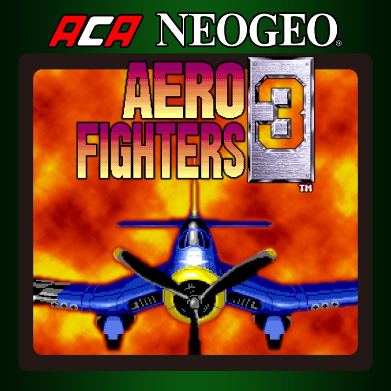 aero fighters online
