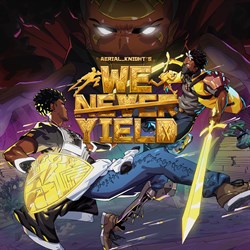 Aerial_Knight's We Never Yield