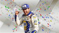 NASCAR Heat 5 - Ultimate Edition