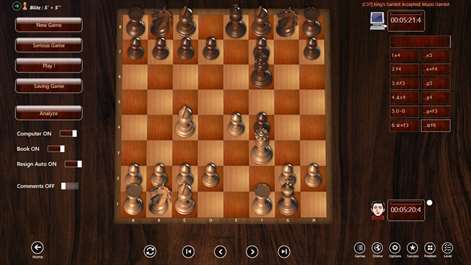ChesSuccess Screenshots 1