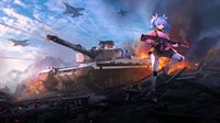 War Thunder - Senrai Maidens: Usagi Bundle