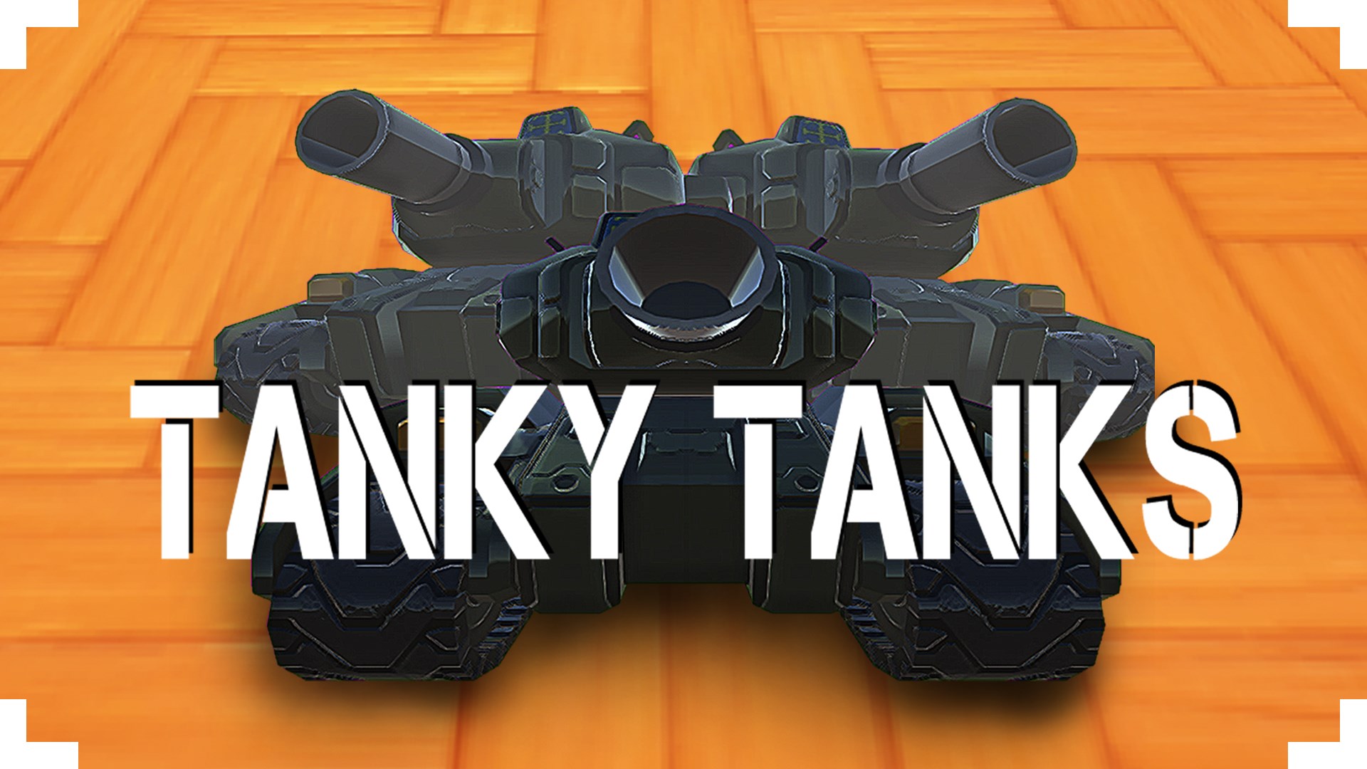 Buy Tanky Tanks