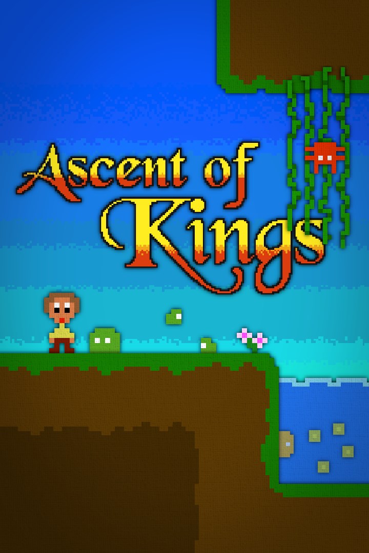 Ascent of Kings