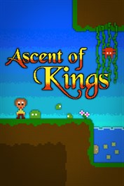 Ascent of Kings