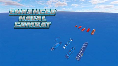 Enhanced Naval Combat