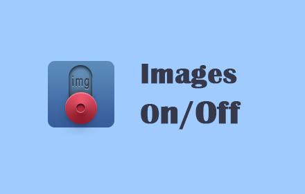 Images ON/OFF small promo image