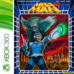 Aperçu MEGA MAN 9