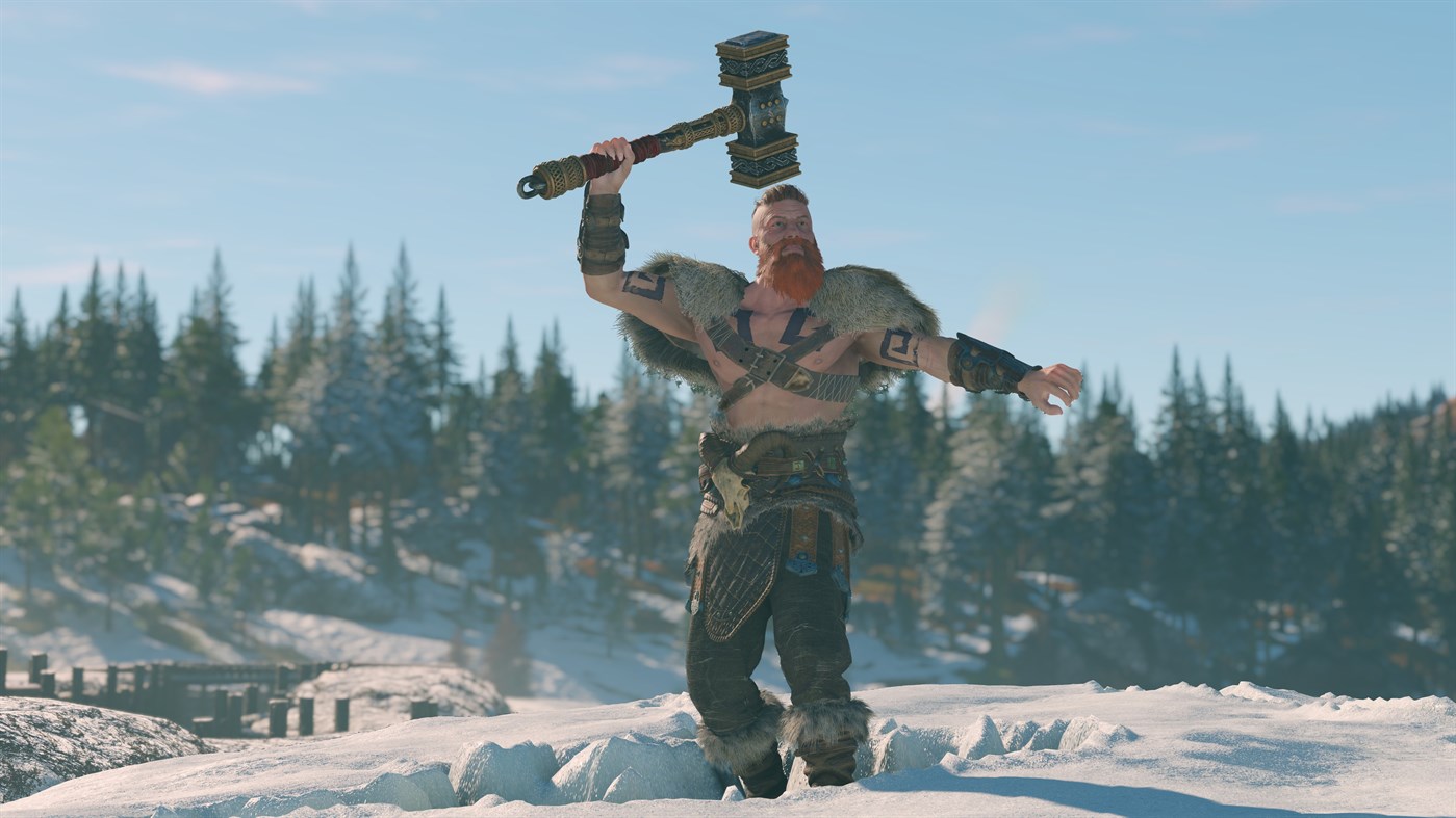 #2. CRSED: F.O.A.D. - God of Thunder Pack (Xbox) Podle: Gaijin Distribution Kft