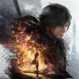 Aperçu FINAL FANTASY XVI