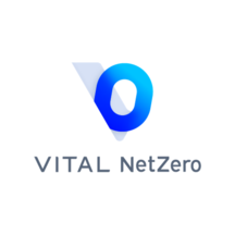 Vital NetZero 零碳雲 image