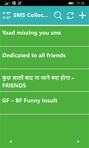 Funny Jokes Indian screenshot 6