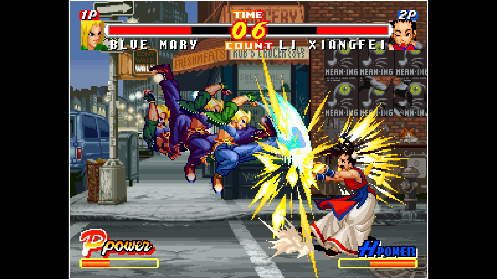 ACA NEOGEO REAL BOUT FATAL FURY 2 | Xbox | Chiave | Privato