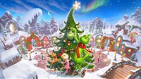 Le Grinch 2 : À la rescousse de Noël