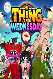 Thing & Wednesday