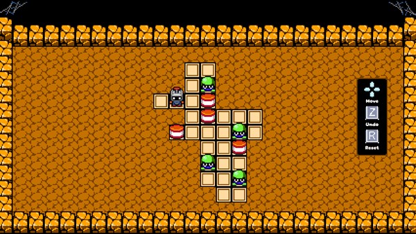 Bomboban (Windows) — 5