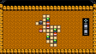 Bomboban (Windows) screenshot 5