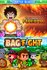 The Legend Of Fireball & Bag Fight: Starter Bundle
