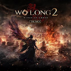 Wo Long 2: Wings of Ember Alpha Demo