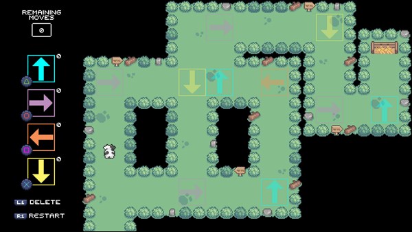 Moo & Move: Extra Grazing Grounds — 1