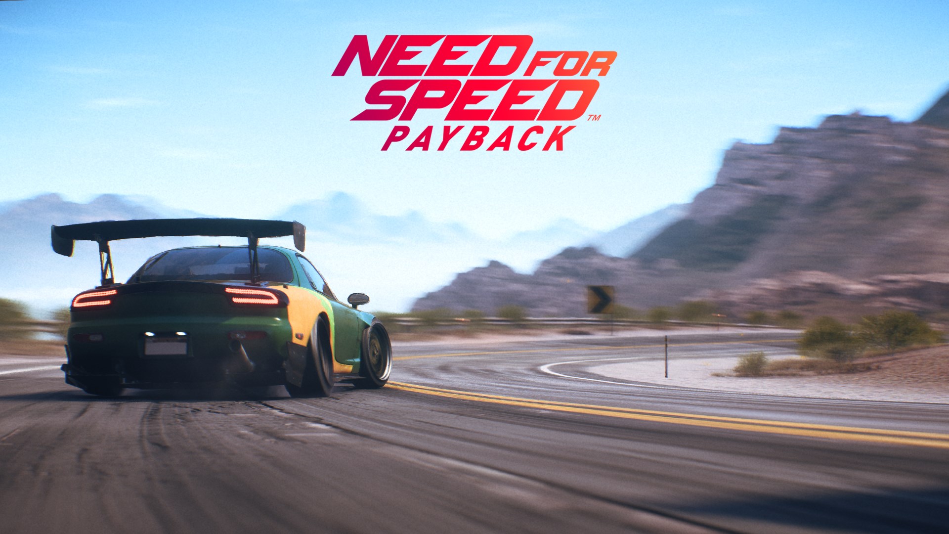 need for speed payback xbox store