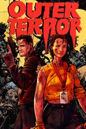 Outer Terror