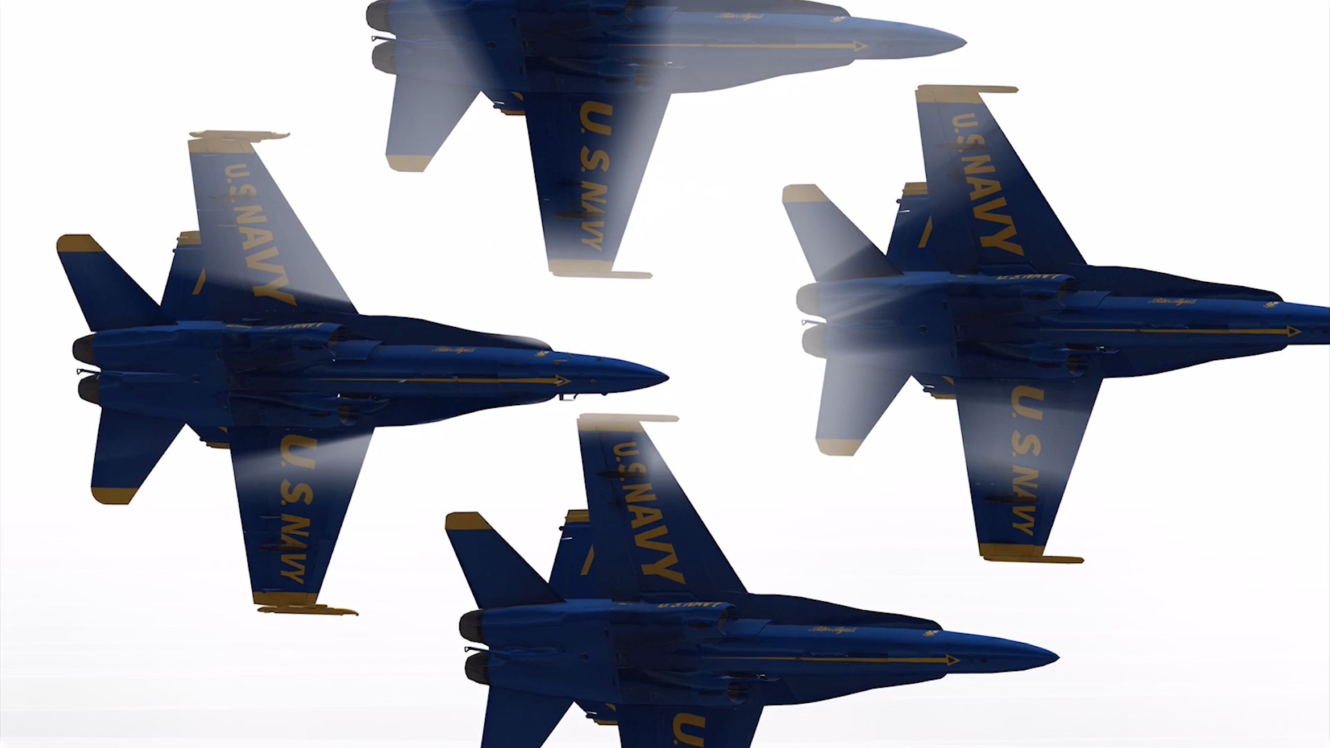 Buy cheap Blue Angels Aerobatic Flight Simulator PS4 key - lowest